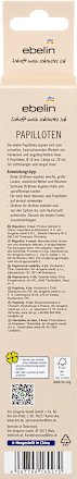 Set bigudiuri flexibile ebelin