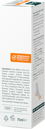 Fußpflege Anti-Hornhaut Intensiv Salbe Kneipp