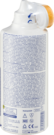 Soluție super pentru lentile de contact Visiomax