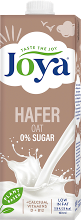Haferdrink 0% Zucker Joya