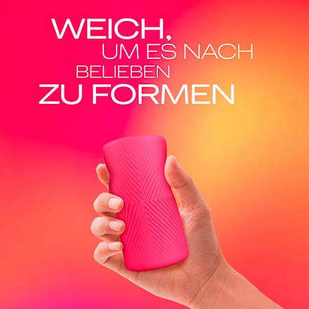 Masturbator Sleeve Durex