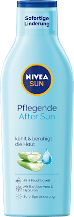 After Sun Lotion Pflegend NIVEA SUN