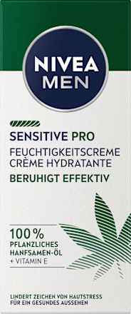 Gesichtscreme Sensitive Pro NIVEA MEN
