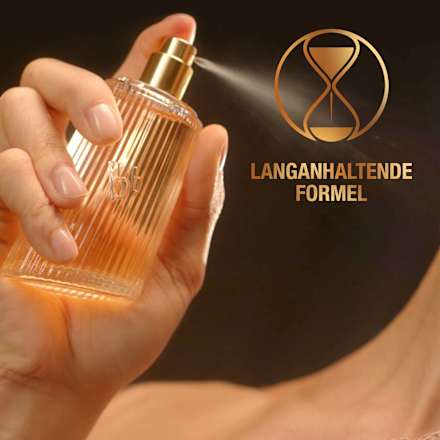 Vanilla Muse Eau de Parfum Damen Bruno Banani