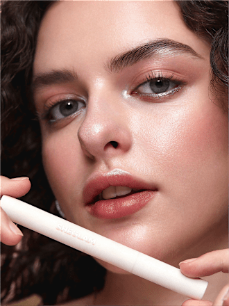 Kajal Big N' Bright Eye Pencil Frost SHEGLAM