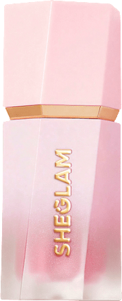 Blush liquido Color Bloom On Point SHEGLAM