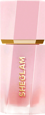 Blush liquido Color Bloom Cutie Pie SHEGLAM