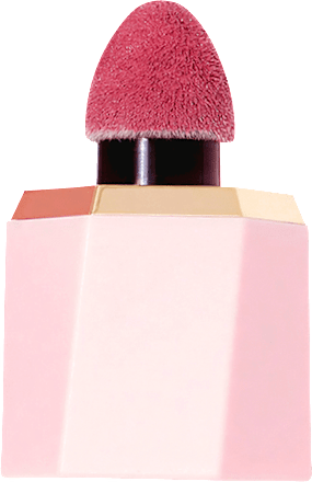 Blush liquido Color Bloom On Point SHEGLAM