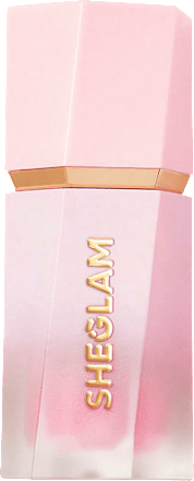 Blush liquido Color Bloom Petal Talk SHEGLAM