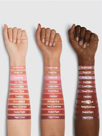 Blush Liquid Color Bloom Petal Talk SHEGLAM