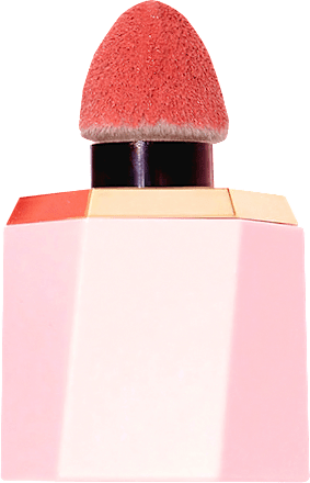 Blush Liquid Matte Color Bloom Finish-Rose Ritual SHEGLAM