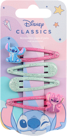 STITCH šnalice za kosu  Disney