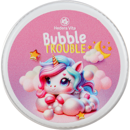 Buter za usne, jednorog Hedera Vita