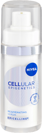 Serum pentru întinerire NIVEA