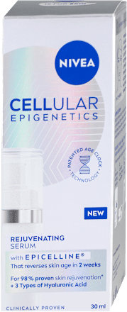 Serum pentru întinerire NIVEA