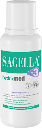 SAGELLA hydramed Intimwaschlotion SAGELLA