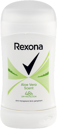 Dezodorans stik - Aloe Vera Scent Rexona