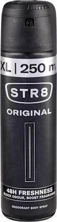 ORIGINAL dezodorans u spreju XL STR8