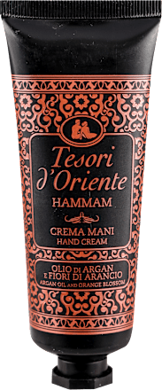 HAMMAM krema za ruke Tesori d'Oriente