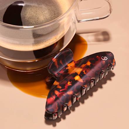 Haarklammer Espresso Yourself C01 Crema Couture  CATRICE