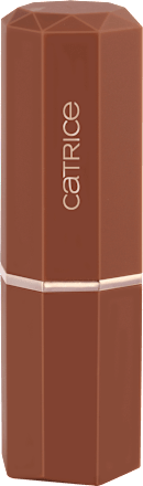 Lippenstift Espresso Yourself High Shine Gloss C02 Mocha Mousse  CATRICE