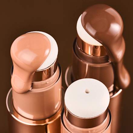 Espresso Yourself Cushion stik za konturisanje - C01 Iced Latte Love CATRICE