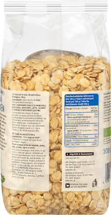 Bio sojini kosmiči dmBio