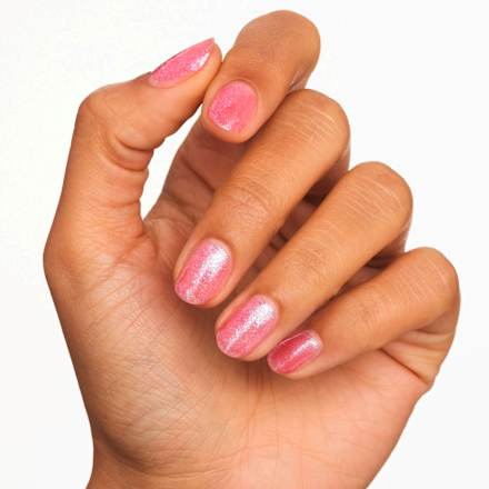 Lakier do paznokci Gel nail colour 07 Pink Ventures essence