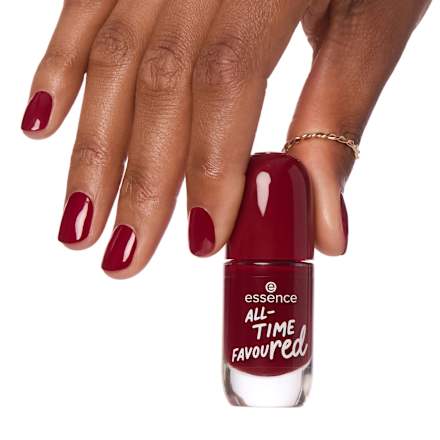 Gel Nagellack 14 All-Time Favoured essence