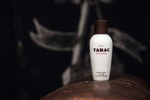 Tabac Original After Shave Lotion Tabac Original