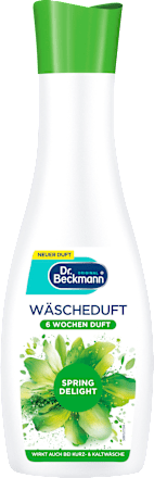 Wäscheduft Spring Delight  Dr. Beckmann