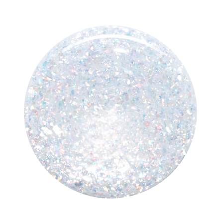 Lakier do paznokci Gel nail colour 18 Dazzling Shell essence