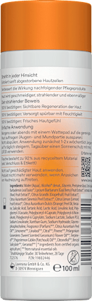 Gesichtswasser Glow By Nature lavera NATURKOSMETIK