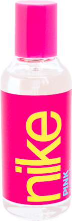 dámská EdT Pink nike