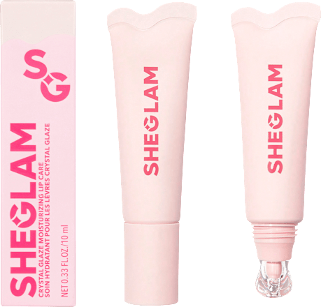 Lucidalabbra Glaze Strawberry SHEGLAM