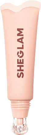 Lipgloss Crystal Glaze Cocoa Cookie SHEGLAM