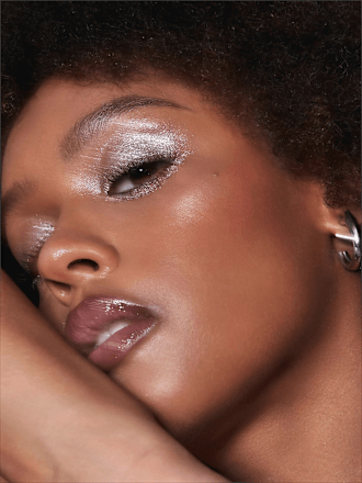 Lidschatten Enigma Sparkly Pure SHEGLAM