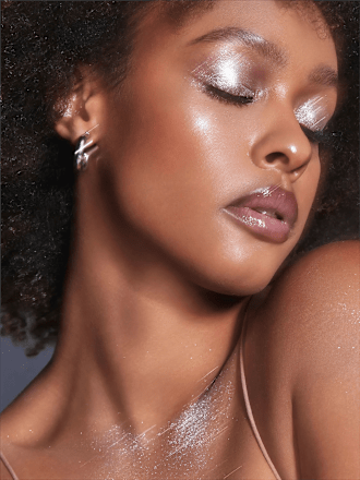 Lidschatten Enigma Sparkly Pure SHEGLAM