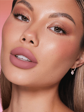 Lippenstift Dynamatte Boom Rule SHEGLAM