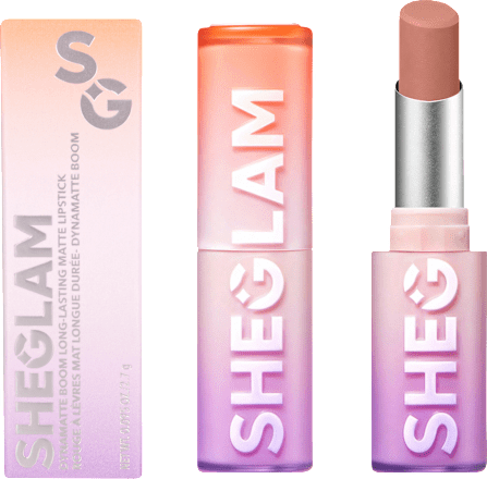 Rossetto Dynamatte Boom a lunga durata matte - Encore Energy SHEGLAM