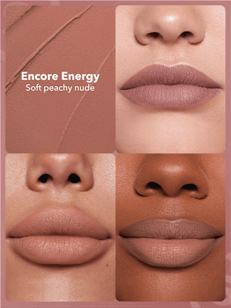 Lippenstift Dynamatte Encore Energy SHEGLAM