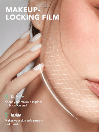 Primer idratante GOOD GRIP SHEGLAM