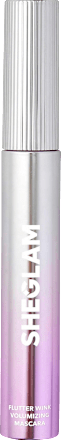 Mascara Flutter Wink Volumizing SHEGLAM