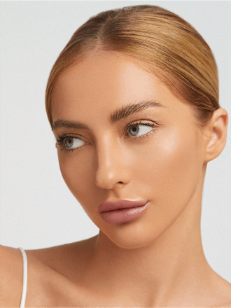 Augenbauenstift Insta-fill Brow Pencil Blonde SHEGLAM