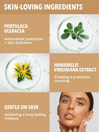 Concealer Like Magic Chantilly SHEGLAM