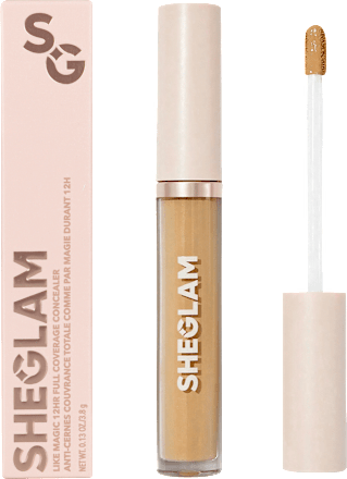 Correttore Like Magic Golden SHEGLAM