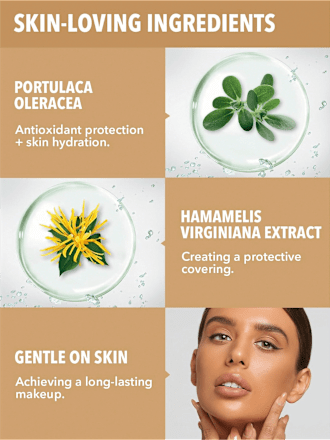 Concealer Like Magic Golden SHEGLAM