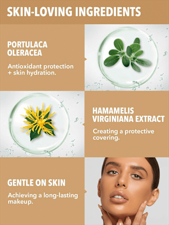 Correttore Like Magic Nude SHEGLAM