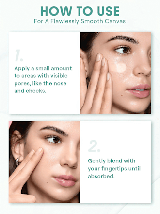 Primer Pore No More SHEGLAM