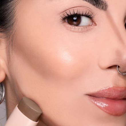 Contouring in stick Identistick - n. 03 ASTRA MAKE-UP